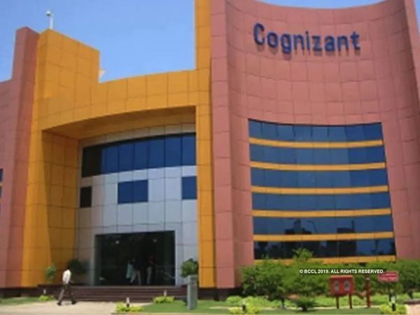 Cognizant company