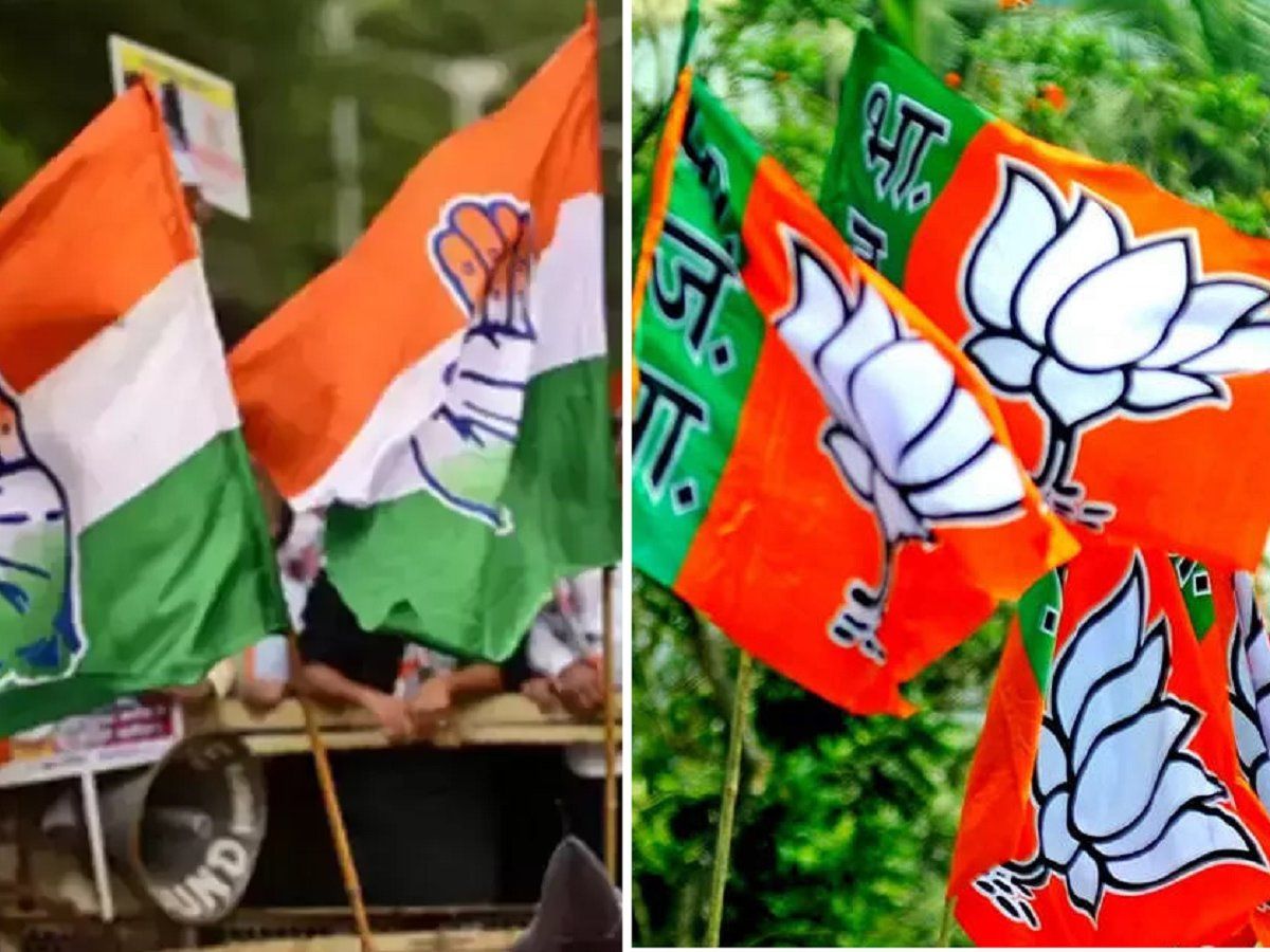 UP चौथा चरण चुनाव: कांग्रेस में सर्वाधिक 'दागदार' उम्मीदवार, जानें BJP के कितने प्रत्याशियों पर दर्ज हैं क्रिमिनल केस