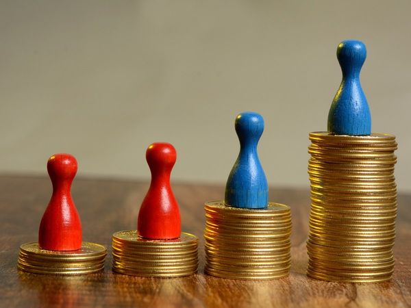 Coins Door step banking