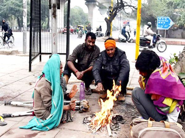 Cold Weather:उत्तर भारत में अगले दो दिन गंभीर शीत लहर, 31 के बाद मिल सकती है राहत