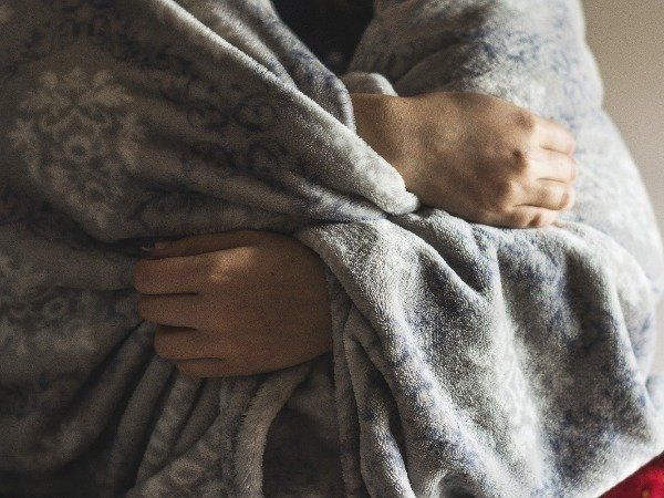  Diseases caused by cold weather