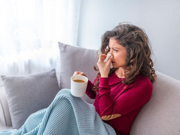  Home remedies for cold cough