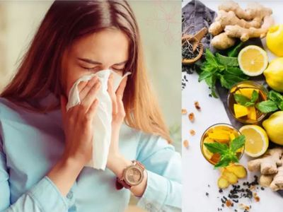 Common Cold Common Cold