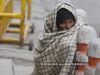Delhi weather December 2019 is set to be national capital's second coldest month in over 100 years