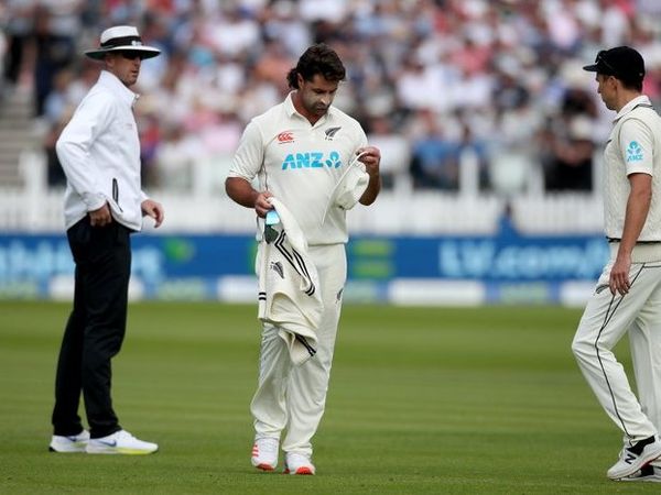 Colin de Grandhomme