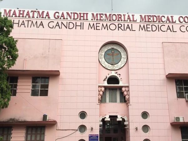 Seniors want to have 'unnatural sex', complaint of junior medical students in Indore