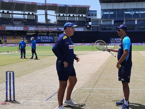 R Premadasa Stadium, Colombo pitch report| India vs Sri Lanka 2nd ODI|