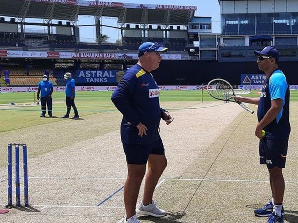 India vs Sri Lanka 2nd T20, R Premadasa stadium Colombo pitch report