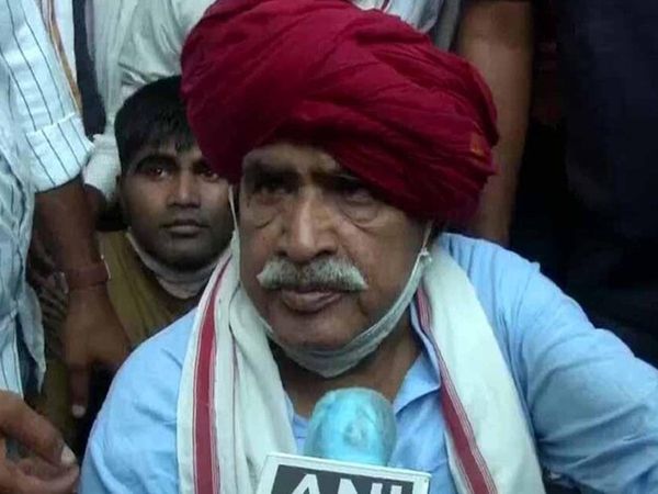 Colonel Kirori Singh Bainsla died: 