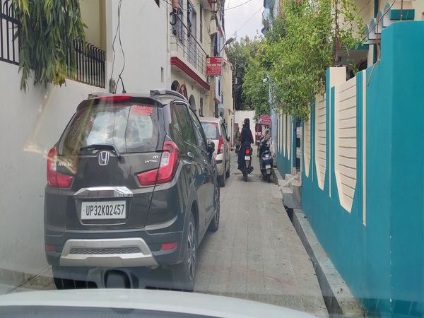 Illegal colonies will now be legal in Bhopal