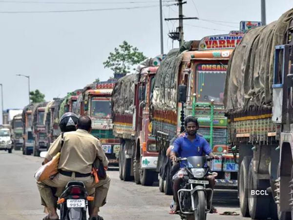 Connected Technology will be now in All commercial vehicles of VECV 