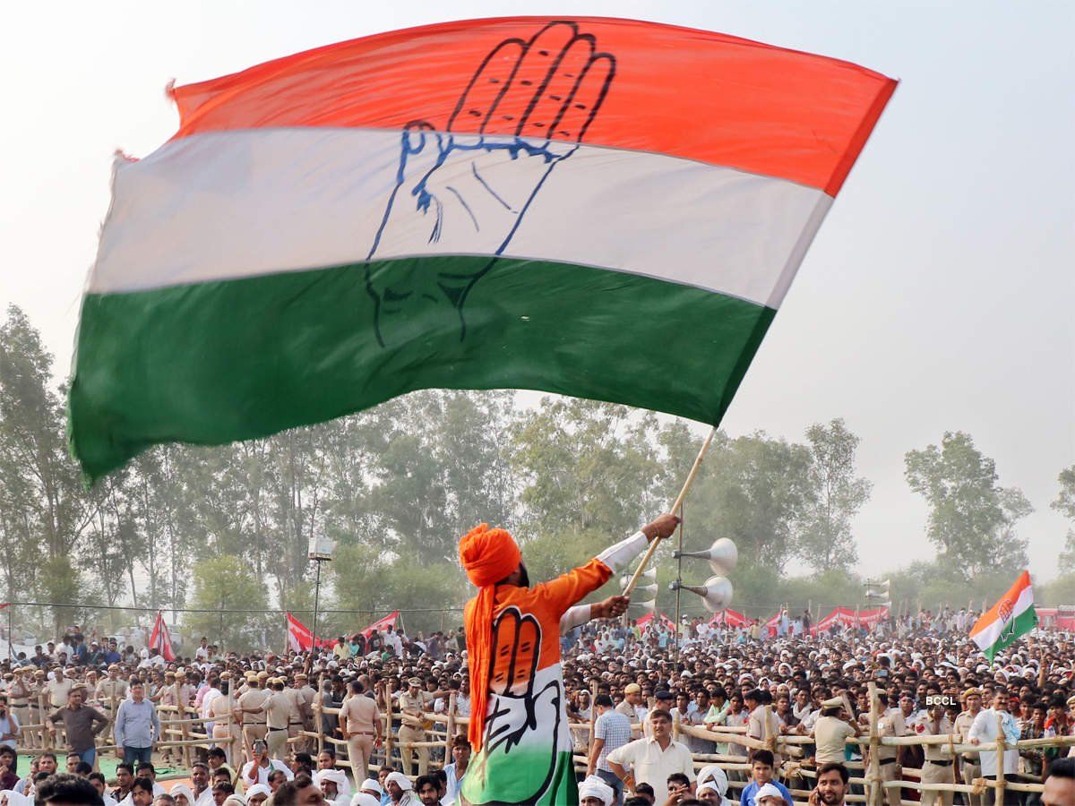 नए साल में आक्रामक तेवर में नजर आएगी कांग्रेस, अब बेरोजगारी और निजीकरण पर करेगी हल्ला बोल