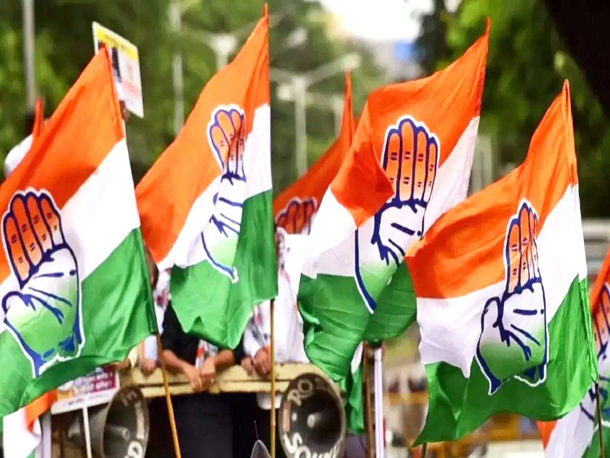 Rajasthan Panchayat Election Result :जिला परिषद चुनावों में कांग्रेस ने मारी बाजी
