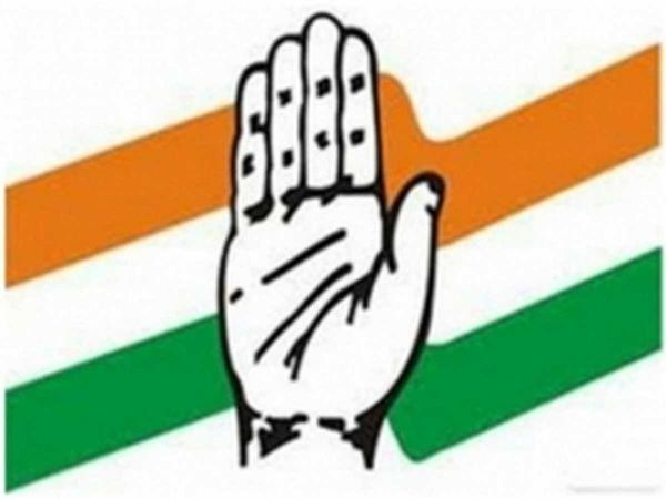 Jharkhand Big action of Congress suspended all three MLAs trapped in cash scam