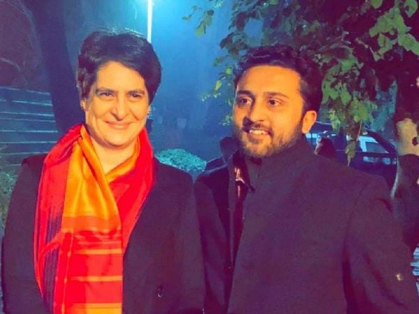 सोनिया गांधी को भला-बुरा कहने वाले को दे दी बड़ी जिम्‍मेदारी, वीडियो सामने आने पर मचा बवाल, रद्द हुई नियुक्ति