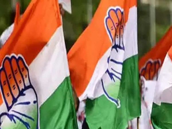 Speculation of split in Congress in Goa party MLAs meet