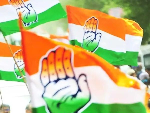 Congress Shifts Five Of Its 11 Goa Mlas To Chennai Decision Taken Regarding Presidential 1780