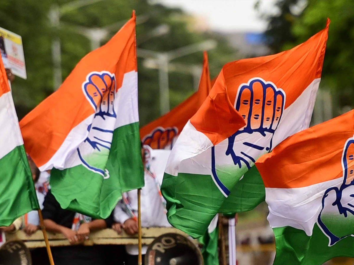 अज्ञात स्रोत से मिलने वाले चंदे में कांग्रेस शीर्ष पर, 2004-2021 का आंकड़ा एडीआर ने किया पेश