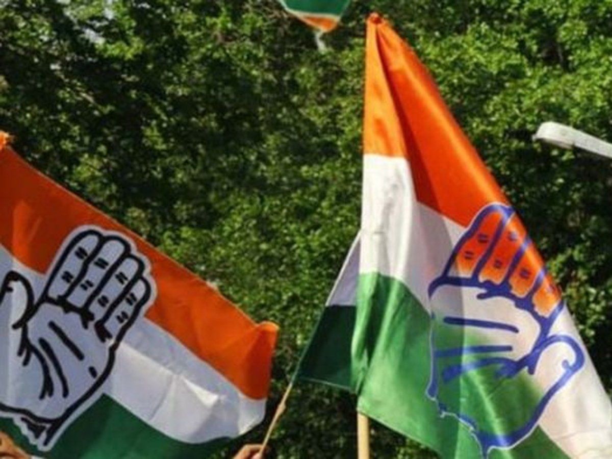 Congress Candidates list for UP: यूपी चुनाव के लिए कांग्रेस की पहली सूची, 50 महिलाओं को टिकट, देखें पूरी लिस्ट