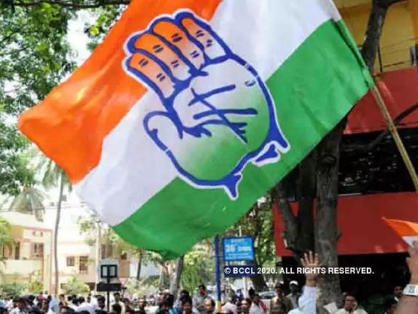 UP Assembly Election 2022:कांग्रेस के टिकट के लिए ढीली करनी होगी जेब, पार्टी ने आवेदन के साथ मांगे Rs. 11 हजार