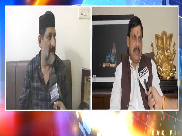 Madhya Pradesh Congress, demand for teaching Quran and Bible in Madhya Pradesh