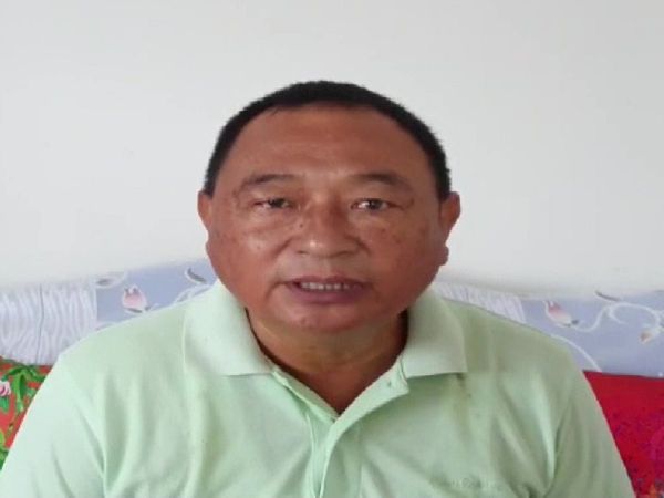 चीन की PLA ने अरुणाचल प्रदेश से 5 लड़कों को अगवा किया : कांग्रेस विधायक