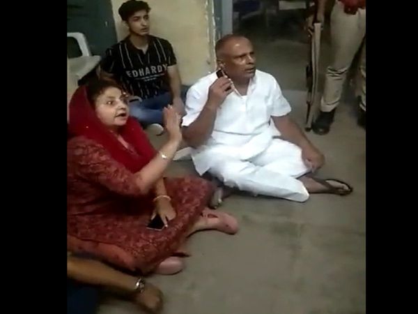 Rajasthan, Jodhpur, Congress MLA Meena Kanwar, Liquor, Rajasthan Police,