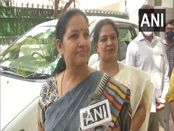 Congress MP Chhaya Verma's statement, what was the apology for