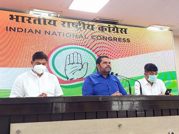 Corona Cases, India, Congress, WHO, BJP,