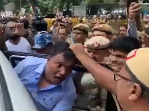 delhi, congress, srinivas bv 