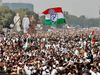 Congress cancels its big political rallies in UP also postpones its 'Ladki Hun Lad Sakti Hun'marathon 