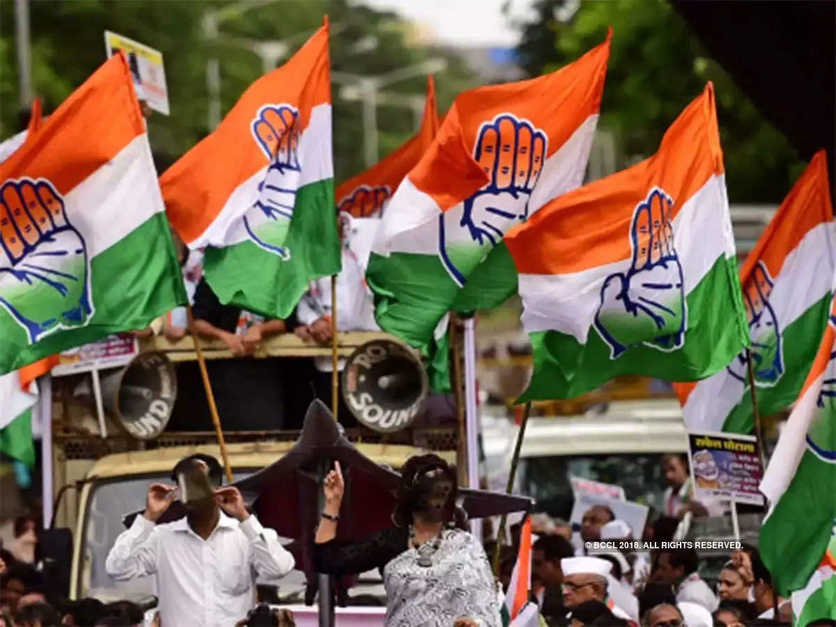 उत्तराखंड कांग्रेस के प्रदेश उपाध्यक्ष पर गिरी गाज, कार्रवाई का कितना होगा असर