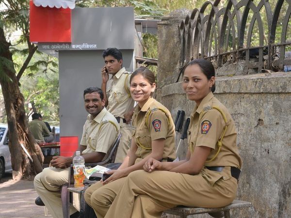 Central Selection Board of Constable (CSBC)