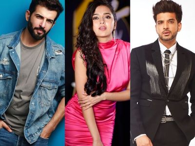 Bigg Boss 15 Contestants fees, Bigg Boss 15 Bigg Boss 15 Contestants fees, Bigg Boss 15