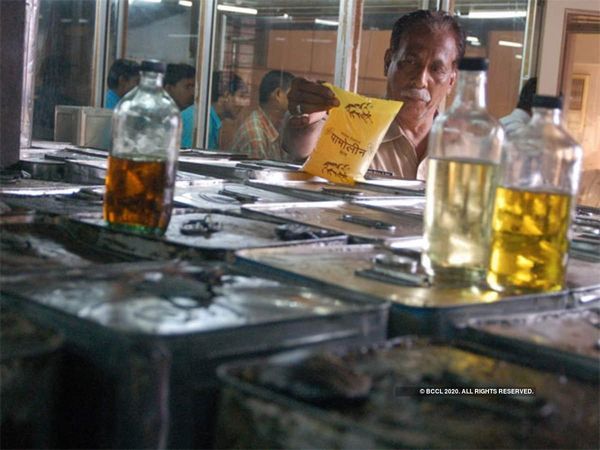 Mustard and soybean grains prices decline, oil improves, know rates