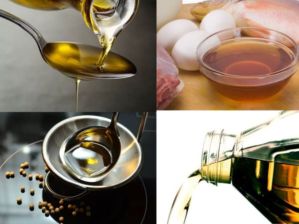 स्मोकिंग प्वाइंट से तय करें तेल की बेस्ट क्वालिटी