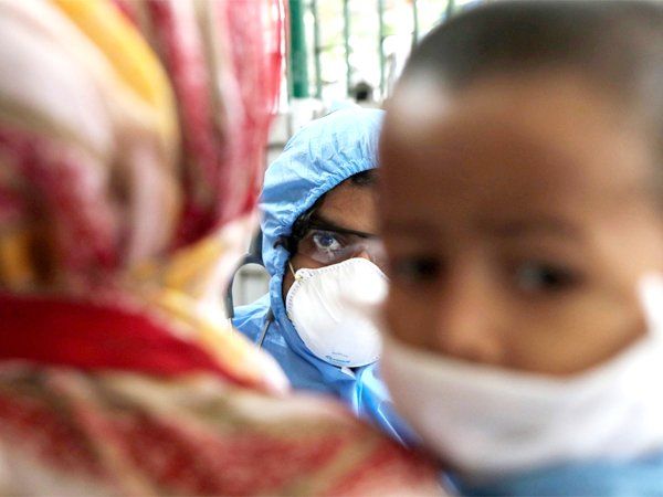 Coronavirus India Live News Samachar In hindi June 5, 2020 Death toll total cases in Delhi maharashtra rajasthan MP UP