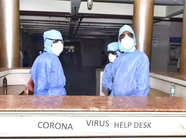 coronavirus helpline number