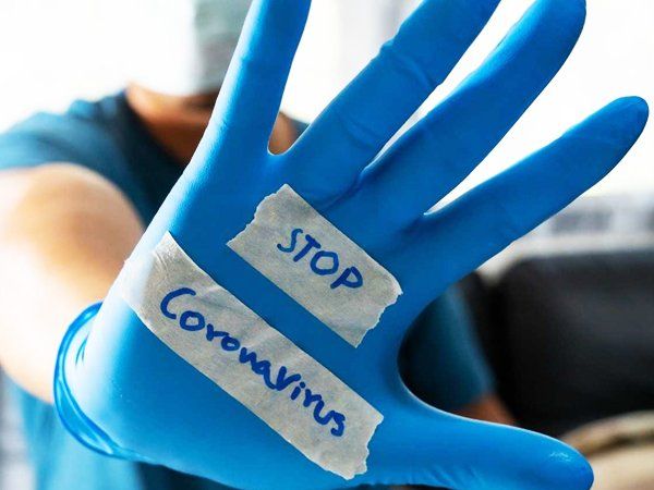 Corona in UP: यूपी में कम हो रहा संक्रमण, 11 जिलों में नहीं दर्ज किए गए एक्टिव केस