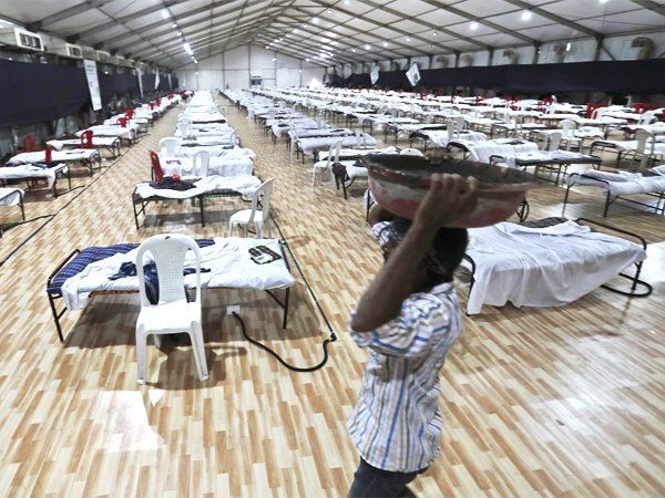 Coronavirus India Live News Samachar In hindi June 12, 2020