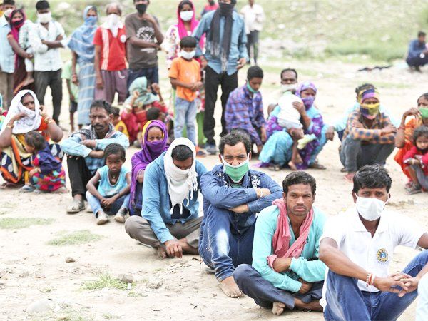 Bihar Corona Cases:बिहार में तेजी से पैर पसार रहा कोरोना, 6,133 नए मामले आए, 24 मरीजों की मौत