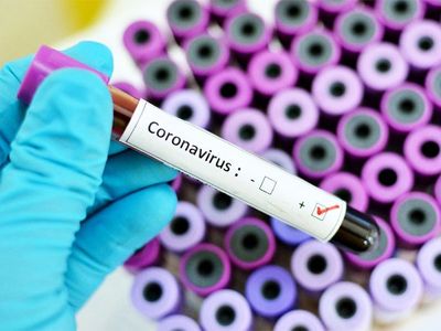  Many senior administrative officials in Bhagalpur Bihar have been found to be suffering from corona virus 