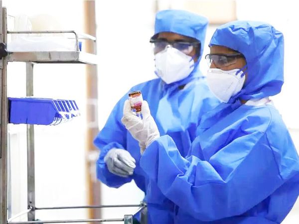 Corona Virus Updates: कनाडा के पीएम की पत्नी का टेस्ट निकला पॉजिटिव