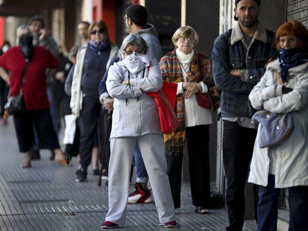 Corona virus outbreak, know the condition of most affected America and European countries