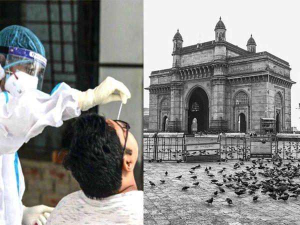 corona in Maharashtra