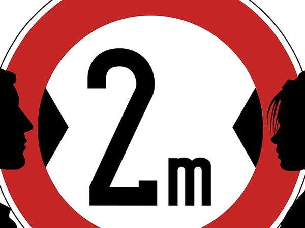 Strict Covid bans order in 11 districts of Punjab 20 people allowed in wedding ceremonies