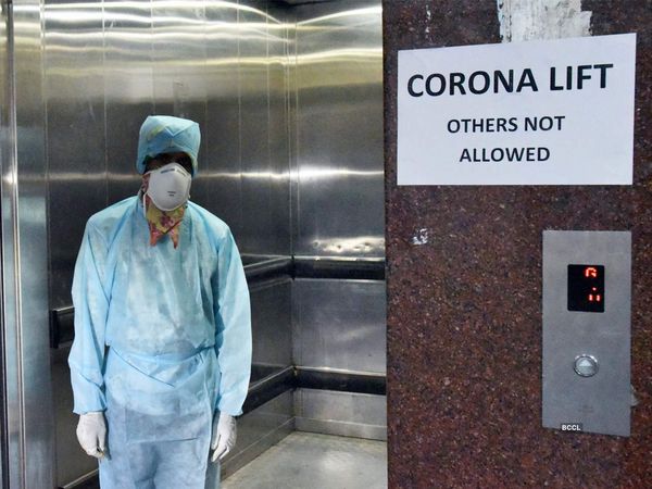 Coronavirus: 150 people died in a single day in America