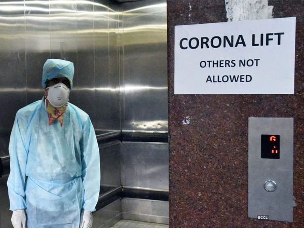  Coronavirus latest updates in the country and the world