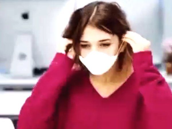 कोरोना के खतरे से निपटने के लिए सभी संभव उपाय किए जा रहे हैं