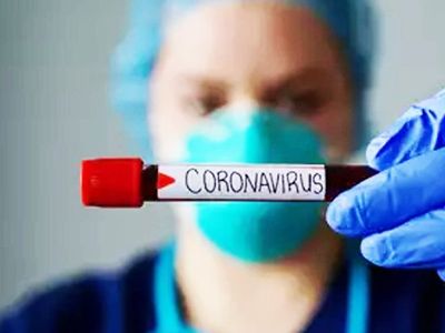 Corona virus Corona virus